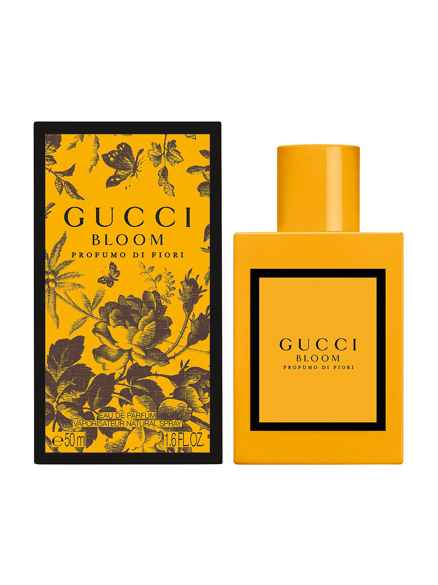 GUCCI | Bloom Profumo di Fiori Eau de Parfum 50ml | 